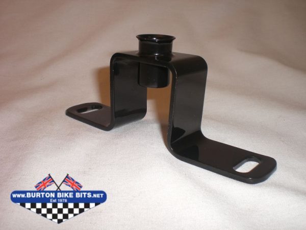 68-8099 bsa sptifire tank mounting bracket