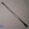 Chrome Front Mudguard Stay 12" - BSA A50/A65