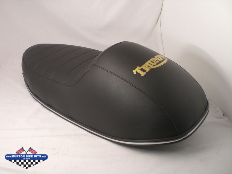 Triumph T140 Bonneville/Tiger Cafe Racer Seat