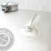 Alloy Manx Petrol Tank - 5 Gallon - Norton Slimline-434