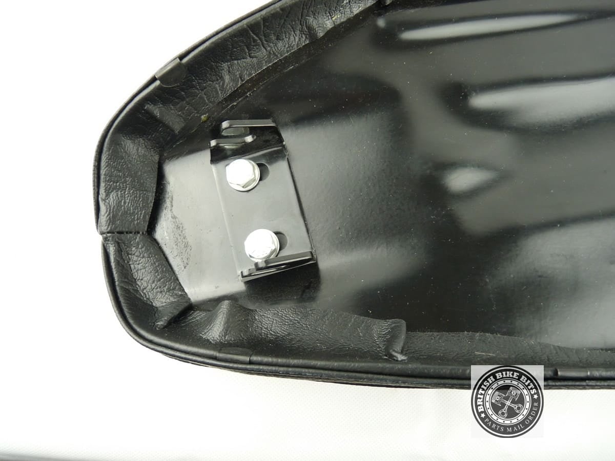 83-2746 Single Seat - BSA B50MX/TRIUMPH T25 - BBB