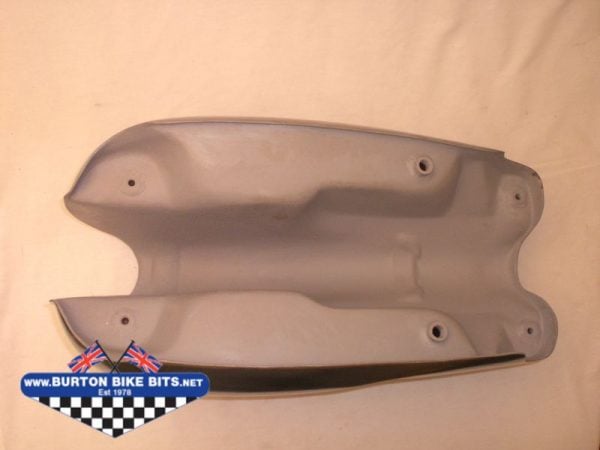 Norton Roadster tank