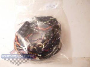 Triumph T140 Bonneville wiring harness 99-1259