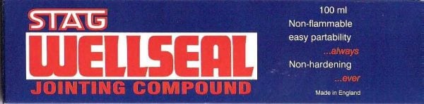 Wellseal Jointing Compound