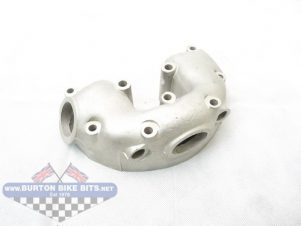 40-0415 Rocker Box - BSA C15T/B40/B44 - 1970
