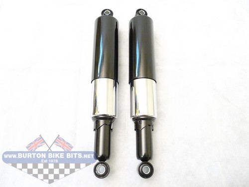 BSA A50 A65 Shock absorbers 68-4224