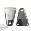 Silencer Brackets for BSA A50/A65 1962-70 (Pair)