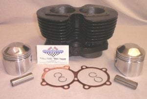 Routt Big Bore Kit 9 Stud