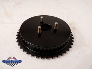 E2/463 Norton Brake Drum sprocket