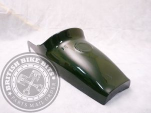 Norton Command Fastback Tailpiece 06-0502
