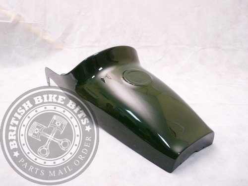 Norton Command Fastback Tailpiece 06-0502