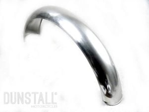 35009 Alloy Rear Mudguard