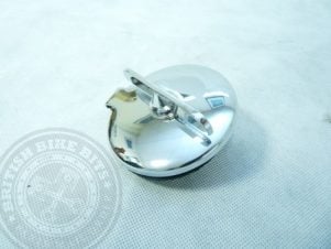 BSA Goldstar Winged Petrol Cap 66-8351