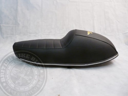 Hump Racing Seat (US) - BSA A65 OIF-1000