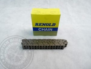 114038-68E BSA C15/B40 Primary Chain Renold