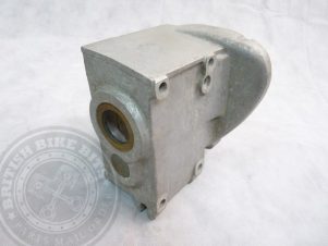 50115 Gearbox Shell Royal Enfield Interceptor