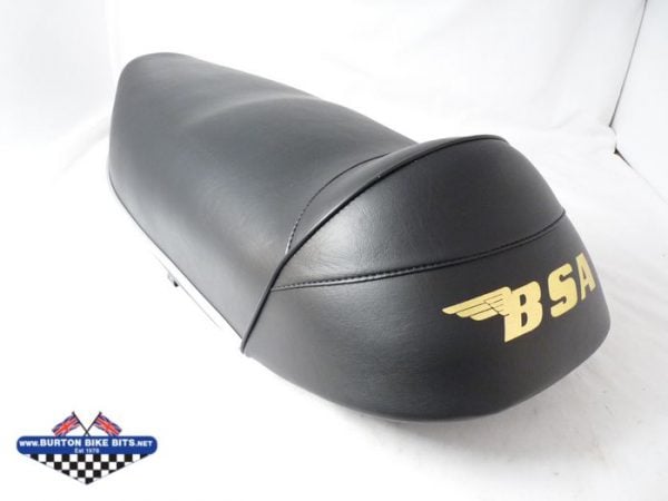 BSA Pre OIF style Seat for OIF