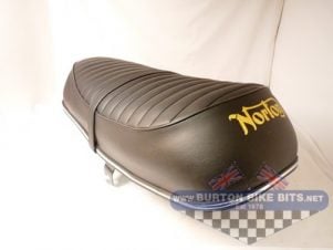 06-2336 Norton Commando SS Seat