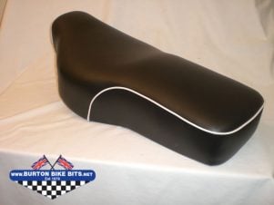 44621 Royal Enfield Seat