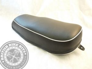 Norton Slimline Atlas Seat