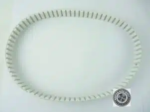 CLUTCH BELT ONLY - BSA A50/A65/A70