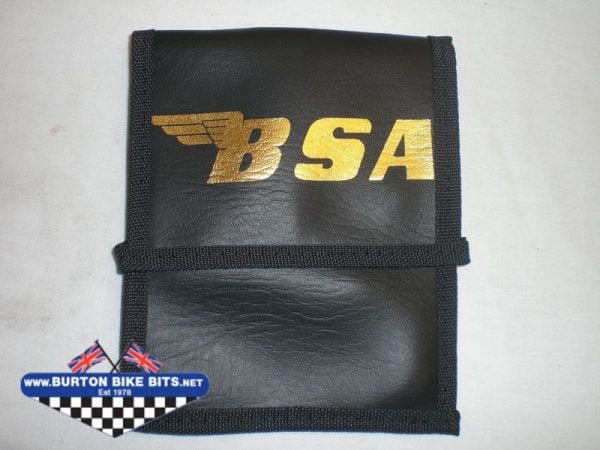 BSA Tool Roll
