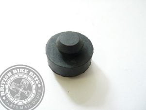 82-9093 Triumph Seat Rubber Buffer