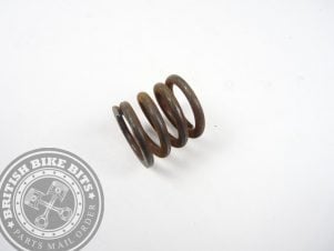 97-4009 Fork Recoil Spring BSA/Triumph Conical