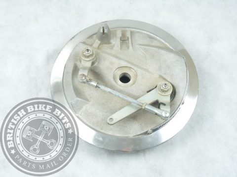 Athena Junta Tapa De Embrague Suzuki V-Strom 650 (04-11