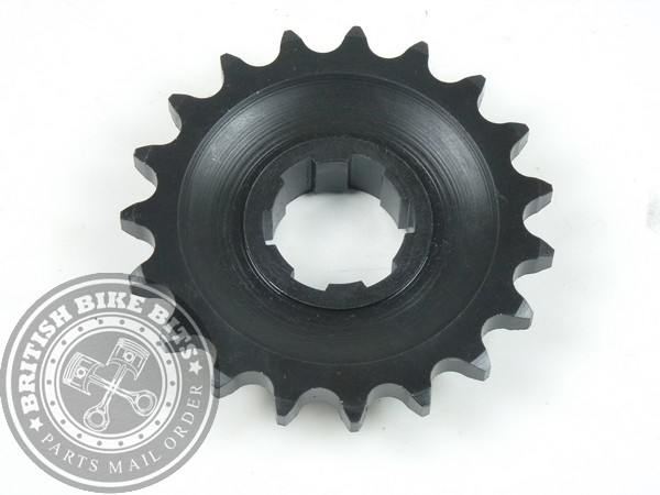 Classic Motorcycle Spares Gearbox Oil Seal For BSA A7, A10, RGS, B31, B33, B34 (1954-63) - 67-3067