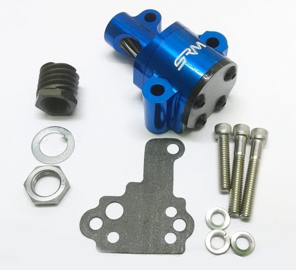 42-0115 SRM Oil Pump BSA A7/A10