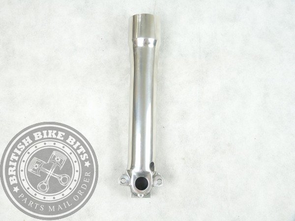 03-0031 NM19299 Fork Slider LH - Norton Roadholder