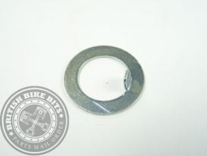 67-0644 Crankshaft Timing Side Tab Washer - BSA A50/A65/A7/A10