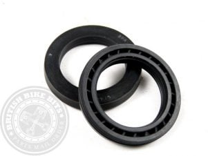 97-7079 Fork Oil Seals Triumph TR7/T140/TR65 1978-82