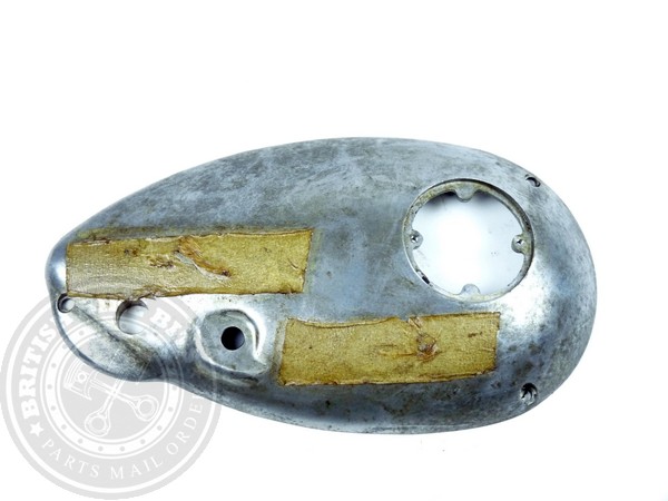 68-0227 Timing Cover (NOS) BSA A50/A65 1962-69