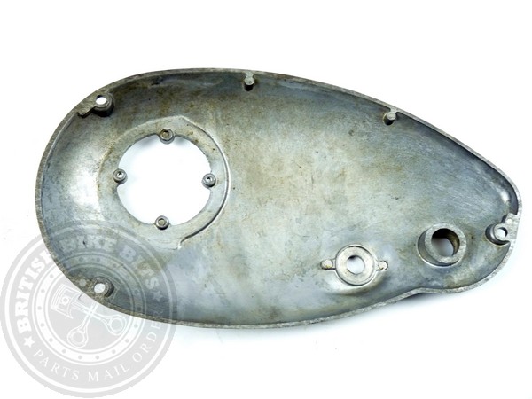 Outer Timing Cover (NOS) - BSA A50/A65 1962-69-3941
