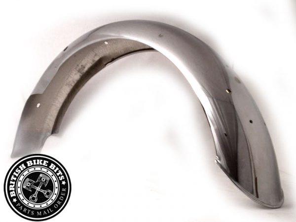 BSA A50/A65 Rear Mudguard 1967-70 68-6856