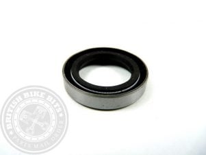 40-0243 Oil Seal, Sprocket Cover - BSA C15/B40/B25/B44