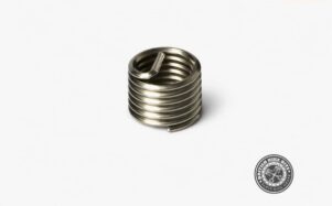 WIRE INSERT 3/8" x 8/16 (NOS) - ROYAL ENFIELD