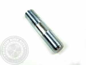CARB MANIFOLD STUD - ROYAL ENFIELD