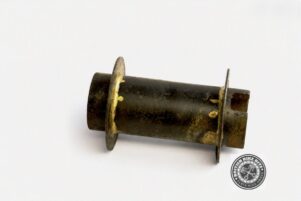 HUB JOURNAL BEARING SPACER (NOS) - ROYAL ENFIELD
