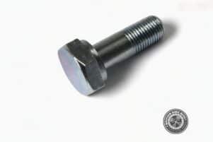FOOTCONTROL NEUTRAL SECURING PIN - ROYAL ENFIELD