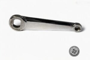 FRONT BRAKE CAM LEVER - SLS
