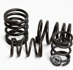 Valve Spring Set - Royal Enfield 1959 on Twins