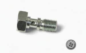 ROCKER FEED BOLT - ROYAL ENFIELD