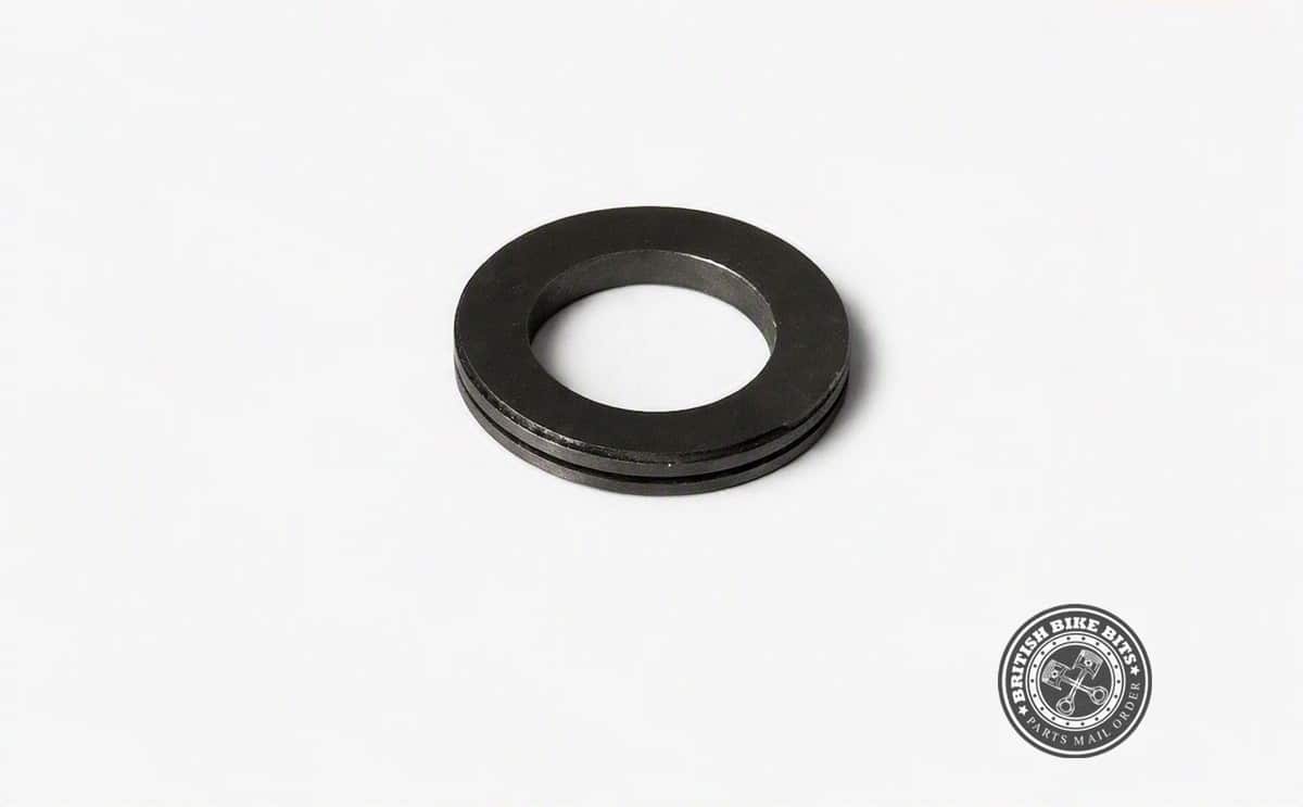 OIL THROWER BALL JOURNAL BEARING(NOS) - ROYAL ENFIELD
