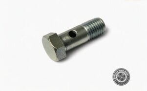 BANJO BOLT (NOS) - ROYAL ENFIELD