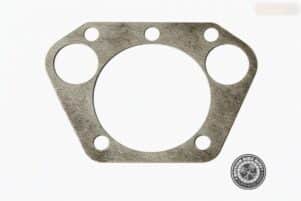 Compression Plate (NOS) - Royal Enfield Interceptor