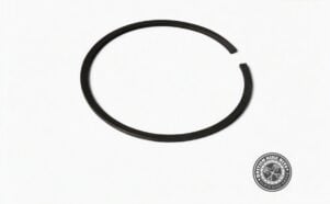PISTON RING COMPRESSION (NOS) - ROYAL ENFIELD