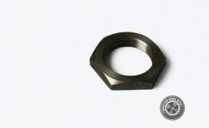 ENGINE SPROCKET LOCKNUT - ROYAL ENFIELD
